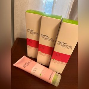 Mary Kay Cleansing Gel